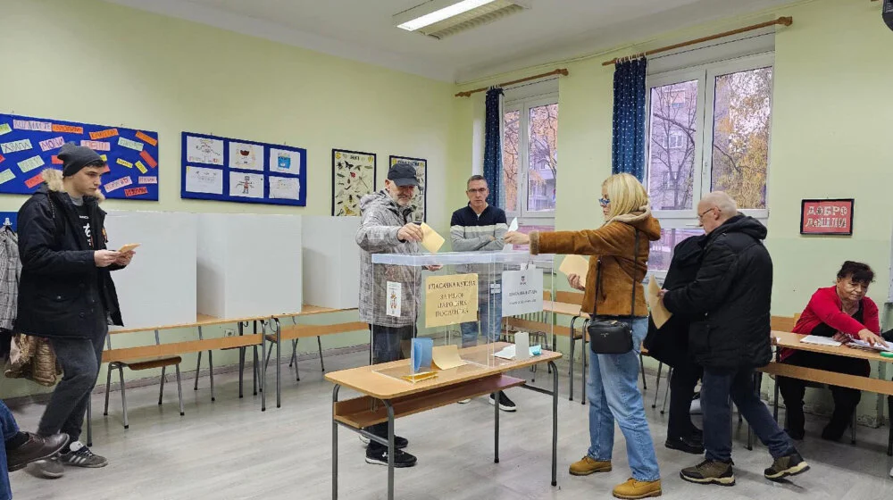 Međunarodni posmatrači iz ODIHR-a za lokalne izbore u Srbiji u ponedeljak iznose svoje nalaze 9