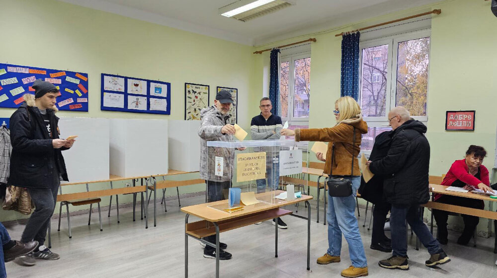 Međunarodni posmatrači iz ODIHR-a za lokalne izbore u Srbiji u ponedeljak iznose svoje nalaze 9