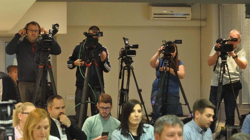 UNS: Raspisano još osam konkursa za medijske projekte na lokalu 1