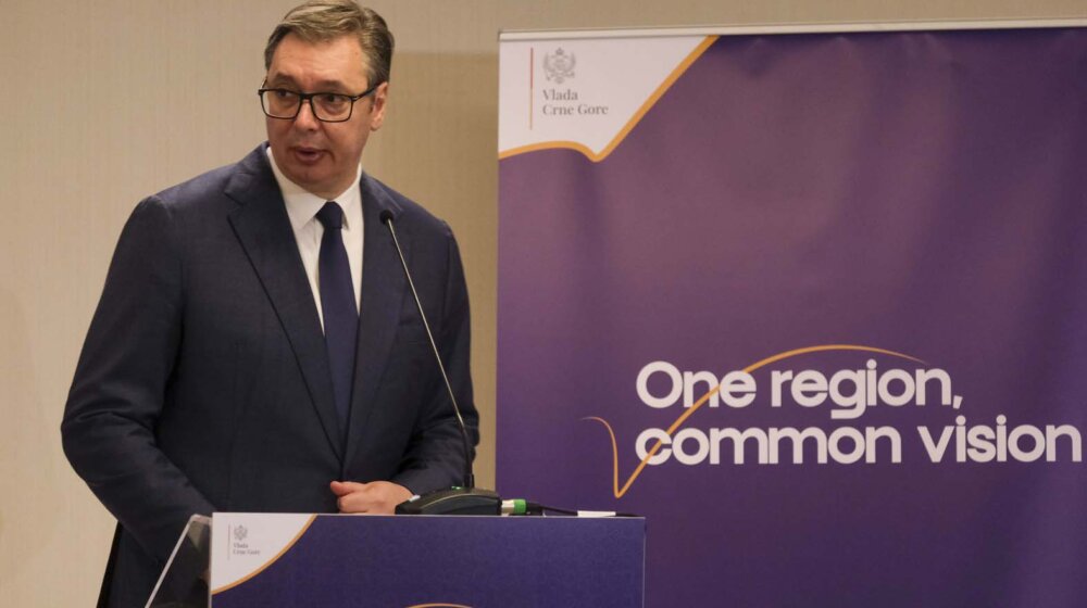 Vučić: Uvozićemo radnu snagu 1