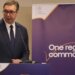 Vučić: Uvozićemo radnu snagu 2