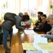 Ministarstvo demantuje navode Crte da nije urađena kompletna revizija biračkog spiska 14