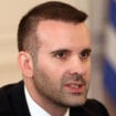 Spajić: Od neobavezujuće Rezolucije Crna Gora neće imati štete 10