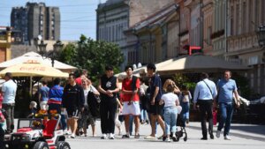 I naredne godine svega 30.000 turističkih vaučera: Da li taj broj treba povećati ili je ovaj model dostigao svoj maksimum? 11