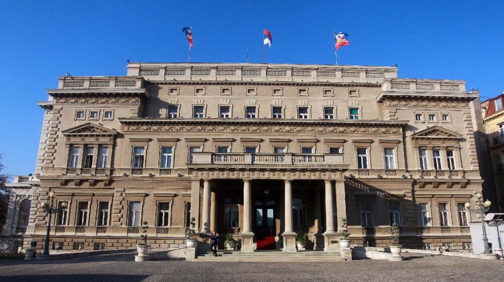 Krkobabić: Rebalans budžeta Beograda dobro planiran, za Apoteke Beograd trebalo bi da se izabere novi direktor 1