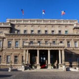 Tri koloseka u borbi za Beograd: Može li opozicija da napadne vlast iz više "uglova"? 10