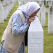 U Hagu grade spomenik posvećen žrtvama genocida u Srebrenici? 8