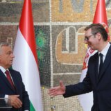 Vučić: Orban će imati spomenike u Srbiji kad ga više ne bude 8