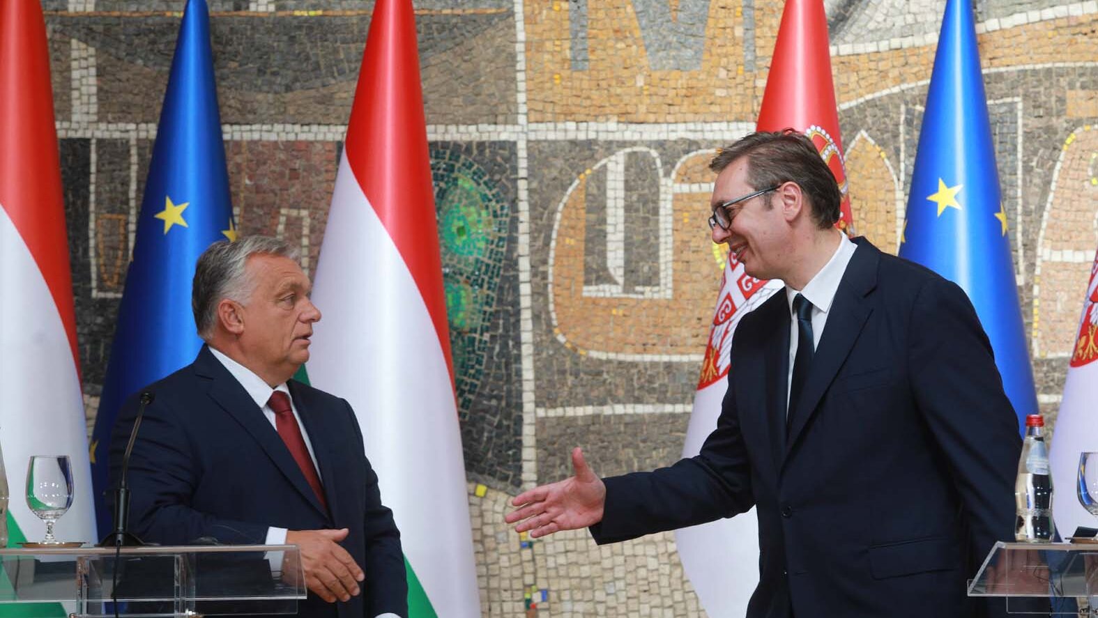 Ideja da Srbija kupi udeo u mađarskoj nuklearci "Pakš 2" odlična, ako EU dozvoli Rusiji da je izgradi 2 Ideja da Srbija kupi udeo u mađarskoj nuklearci "Pakš 2" odlična, ako EU dozvoli Rusiji da je izgradi 2