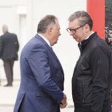 Vučić razgovarao sa Dodikom: Zajednički ćemo se boriti 23. juna 8