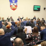 Privremeni organ Grada Beograda zakazao konstitutivnu sednicu Skupštine 13