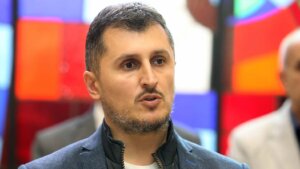 Miloš Pavlović: Pravi investitor Trampovih kula u Beogradu je Aleksandar Vučić 1