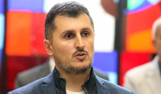 Miloš Pavlović: Pravi investitor Trampovih kula u Beogradu je Aleksandar Vučić 4