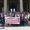 Biramo Beograd: Ne damo ni jednu ulicu, ni grad naprednjačkoj vlasti 12