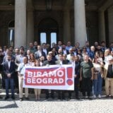 Biramo Beograd: Ne damo ni jednu ulicu, ni grad naprednjačkoj vlasti 5