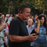 Šta je cilj najave formiranja nove stranke Dejana Žujovića? 4