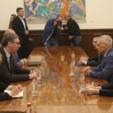 Uoči američkih sankcija NIS-u i posle glasanja u UN, Vučić danas sa ruskim ambasadorom 1