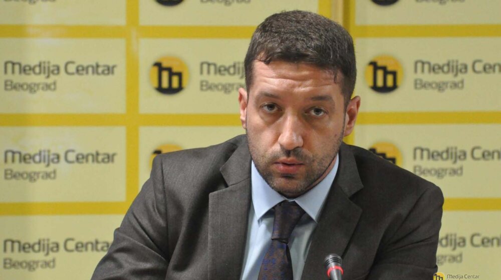 Potpredsednik DS o izboru novog gradonačelnika Novog Sada: Vlast dobila "čoveka po meri" 1