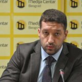 Novaković (DS): Nova vlada je osvetnička prema najboljem delu društva - onima koji misle i nemaju strah 11