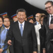 Predsednik Kine uveren da će njegova poseta Srbij otvoriti novo poglavlje u odnosima 14