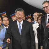Predsednik Kine uveren da će njegova poseta Srbij otvoriti novo poglavlje u odnosima 6