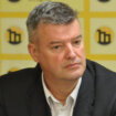 Nestorovićev pokret reagovao na poziv Manojlovića da se vrate mandati i uđe u građansku neposlušnost 11