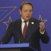 Varhelji: Nadam se ubrzanju puta Srbije ka EU i članstvu do 2029. godine 12