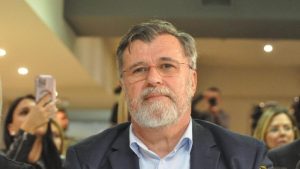 Veran Matić, redsednik Upravnog odbora ANEM-a