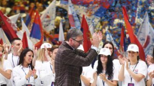Zašto je inicijativu FERKE za razrešenje Aleksanda Vučića potpisalo svega 59 opozicionih poslanika?