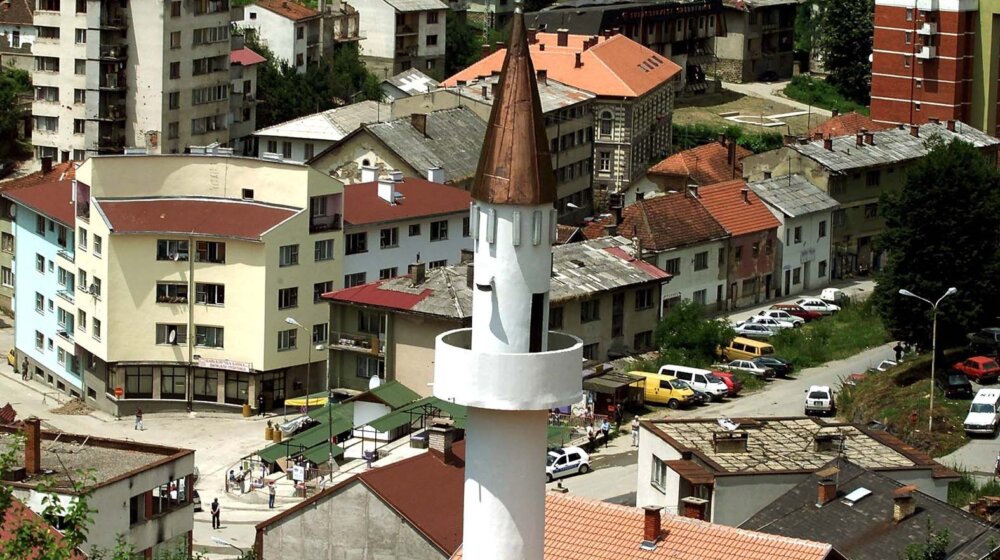 Promenjeni nazivi ulica u Srebrenici, Ulica Maršala Tita i zvanično Ulica Republike Srpske 11