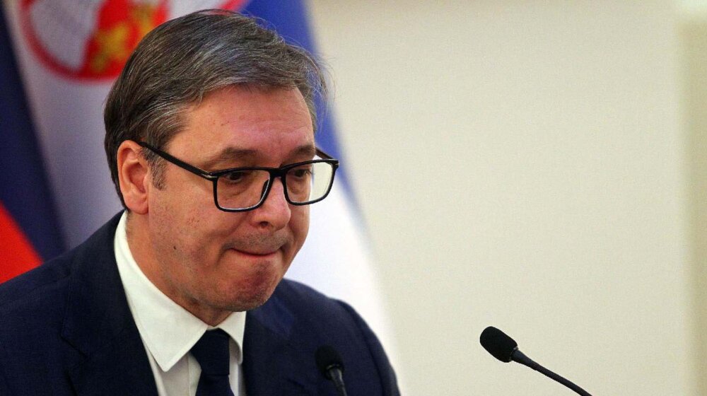 Vučić o poseti Ficu: "Idem po Viktora pa zajedno idemo u Bratislavu" 1