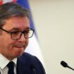 Vučić o poseti Ficu: "Idem po Viktora pa zajedno idemo u Bratislavu" 11
