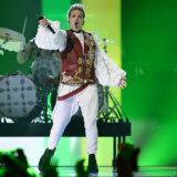 Bejbi Lazanja će spasiti svet 10