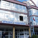 Studenti zahtevaju raskid ugovora Gradske uprave Novog Pazara s Informerom 1