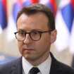 Petković: Nacrt ZSO od strane EU može biti osnova za nastavak razgovora 14