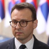 Petković: Obećanjem da će do kraja meseca poslati nacrt statuta ZSO Priština izbegava obaveze iz dijaloga 5