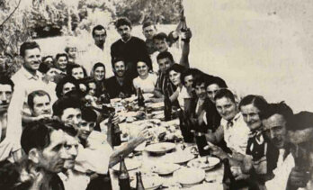 Više od šest i po decenija u službi Bogu i rodu svome: Pravoslavni pastir u svetskoj prestonici greha, otac Spasoje Janković 8