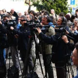 SafeJournalists: Od početka godine 39 slučajeva pretnji i napada na novinare 8