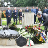 Obeležava se Dan pobede nad fašizmom 5