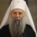 Uskršnja poslanica patrijarha Porfirija: U vreme uskršnjeg slavlja plač razdire grudi mnogih naroda 7