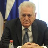 Vlasnici nelegalnih objekata na Savskom nasipu neće dobiti odštetu države, pa ni Tomislav Nikolić, kaže državna sekretarka 9