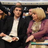 Umesto Svetosavske akademije, emisija o dobitnicima Svetosavske nagrade 1