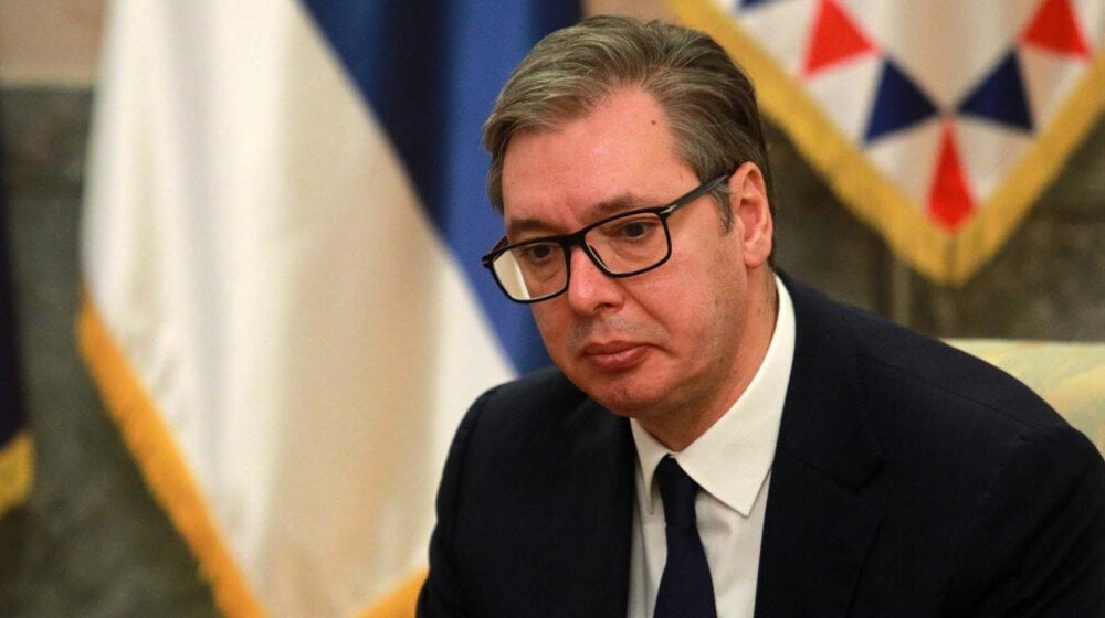 Konakovićev poziv u Njujork i Potočare, Vučić shvatio kao poziv „na svoje ubistvo“ 10