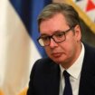 "Hvala im na tom pozivu da budem ubijen": Konakovićev poziv u Njujork i Potočare, Vučić shvatio kao poziv „na svoje ubistvo“ 10