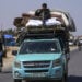 Palestinci beže iz Rafe,a lider Hamasa tvrdi da ta organizacija ostaje u Gazi 6