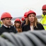Ministarka energetike: EPS će ove godine značajno ozeleniti proizvodnju 1
