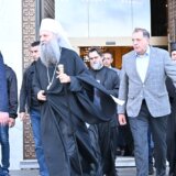 Verski analitičar: Niko ne treba da zna kada predsednik republike ide u crkvu 1