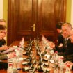 Brnabić nakon sastanka sa delegacijom Komunističke partije Kine: "Jačamo čelično prijateljstvo" 12