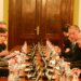 Brnabić nakon sastanka sa delegacijom Komunističke partije Kine: "Jačamo čelično prijateljstvo" 5