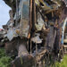 Nakon železničke nesreće u Beogradu: Pogledajte kako izgleda olupina putničkog voza (FOTO) 3